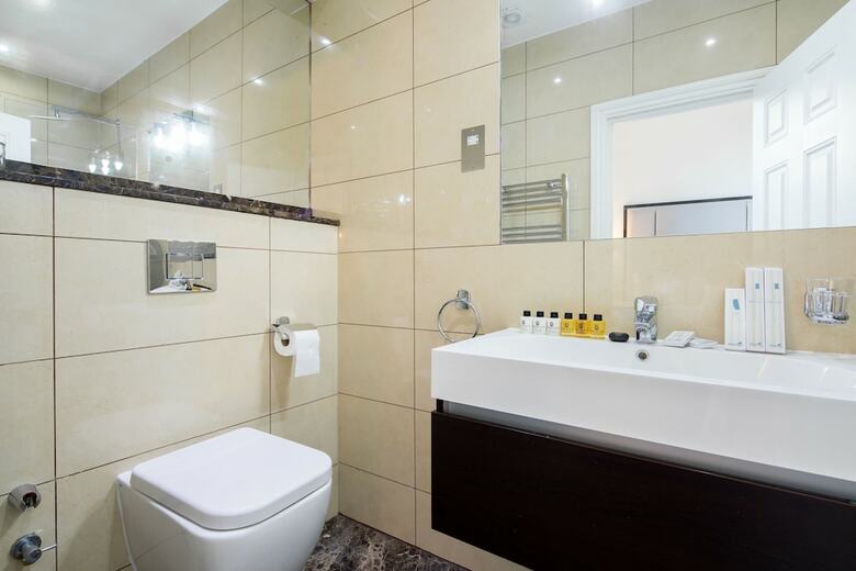 Apartamentos Sweet Inn - Lancaster Gate
