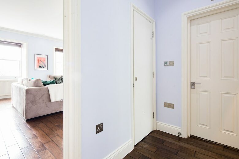 Apartamentos Sweet Inn - Lancaster Gate