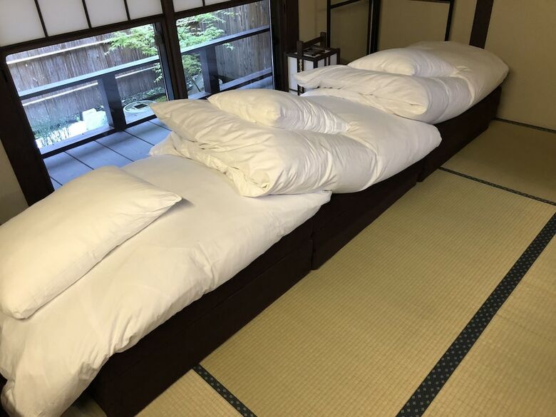 Kyoyadoya Oyado Ichi