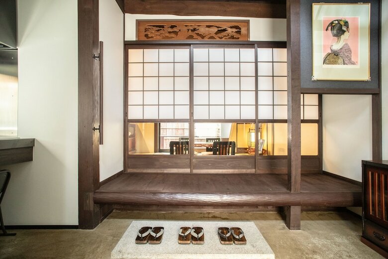 Kyoyadoya Oyado Ichi