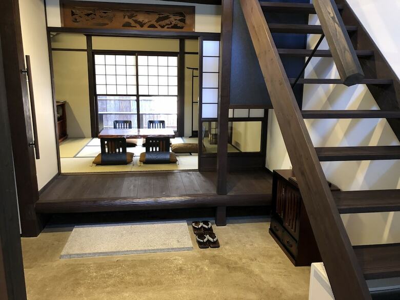 Kyoyadoya Oyado Ichi