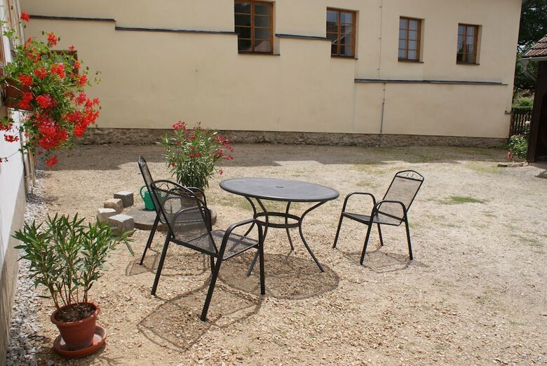Apartamentos U Kolob??ky