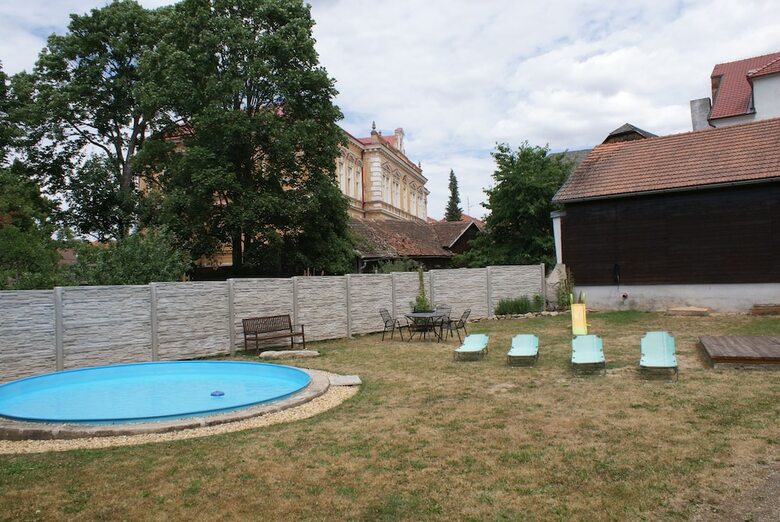 Apartamentos U Kolob??ky