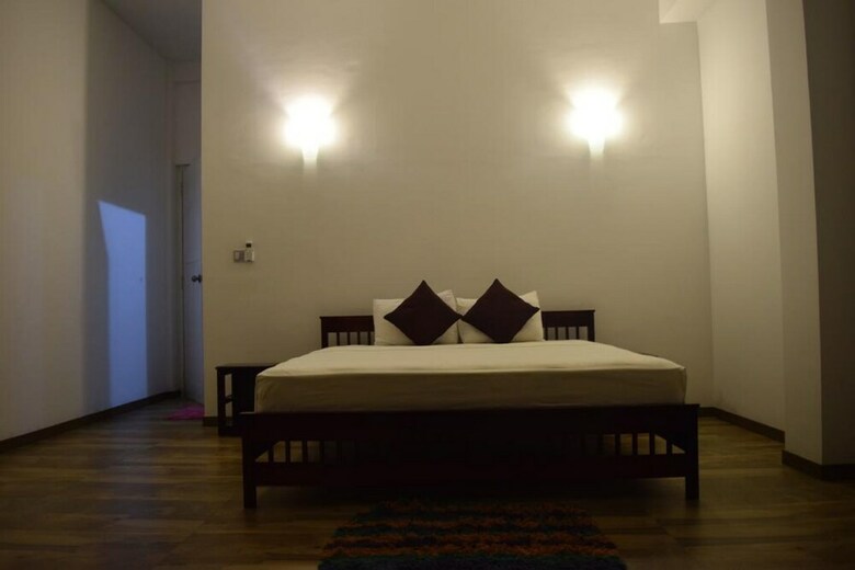 Hotel Bee View Home Stay