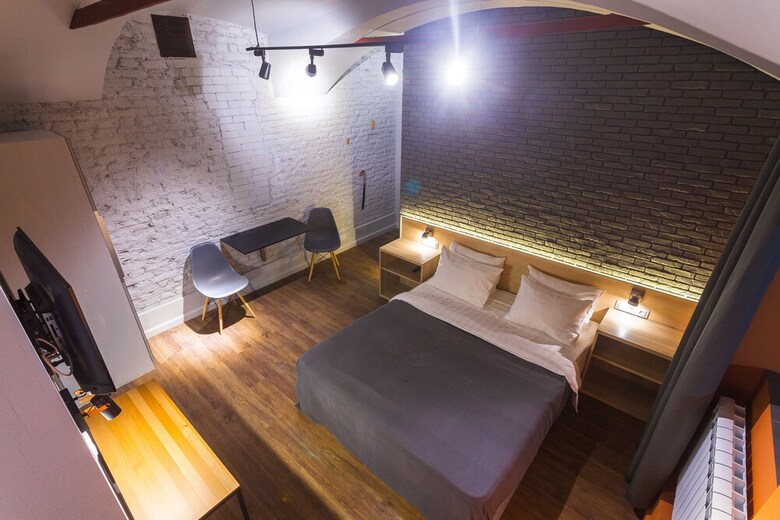 Apartamentos Bk15