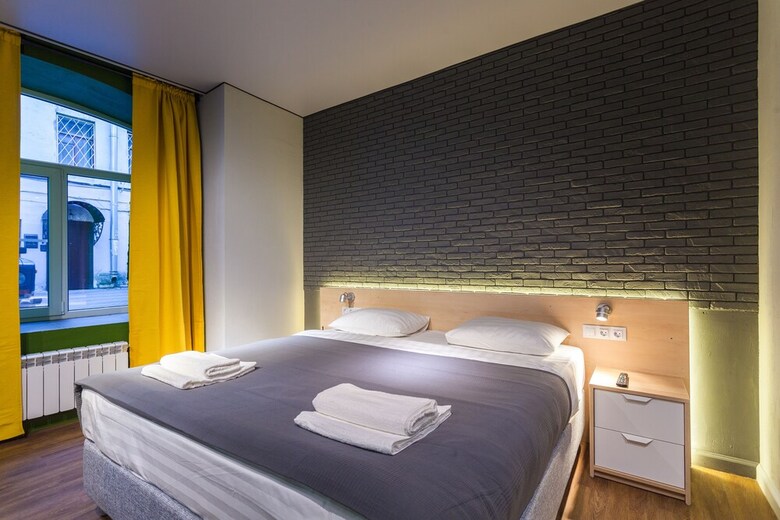 Apartamentos Bk15