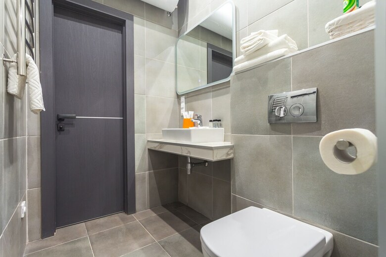 Apartamentos Bk15