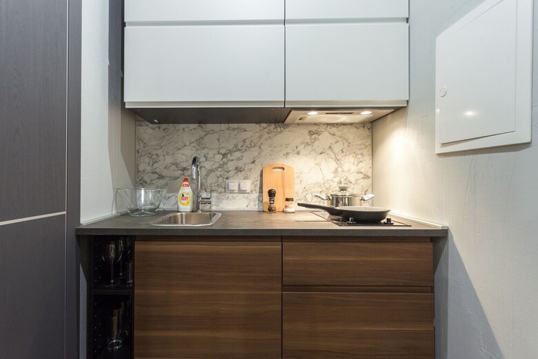 Apartamentos Bk15