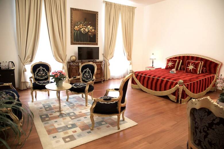 Hotel Grand H�tel Des Ambassadeurs