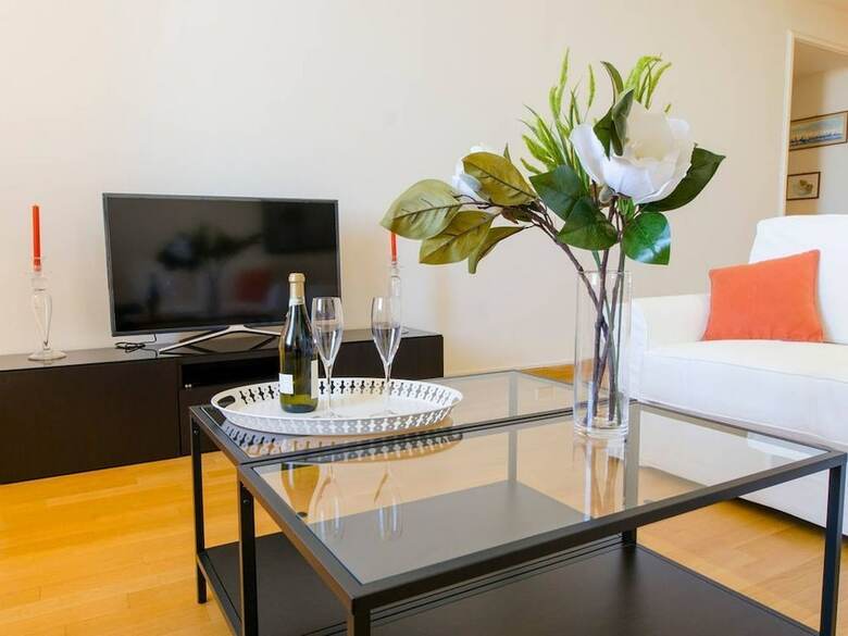 Apartamento Altido Heritage Rolli