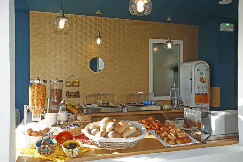 Hotel H�tel L'onda