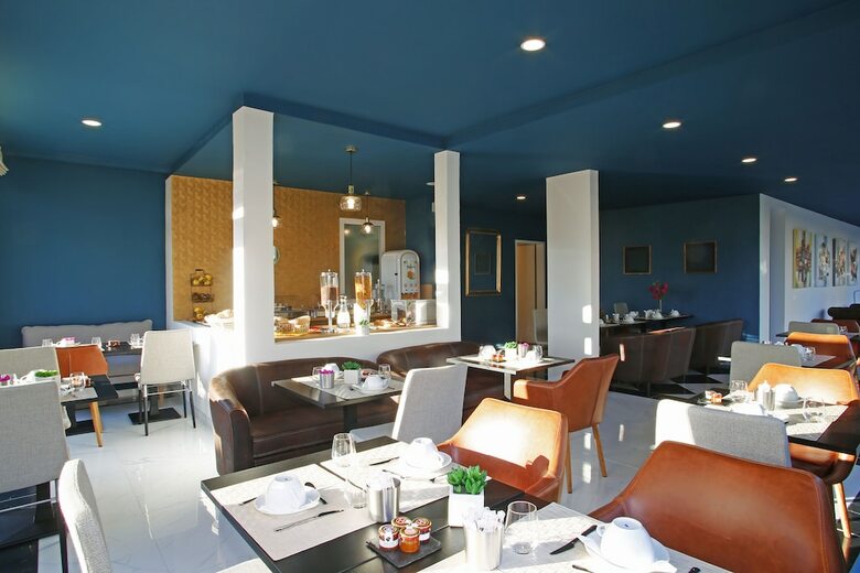 Hotel H�tel L'onda