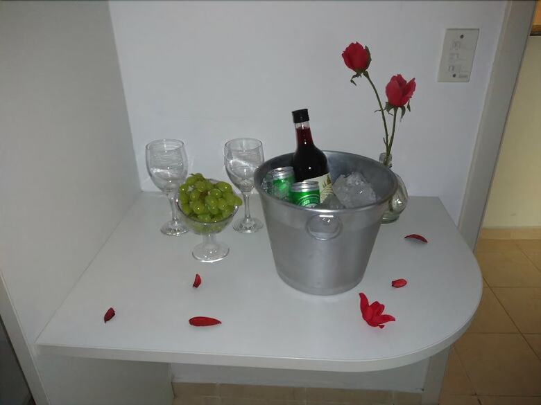 Aparthotel Bella Casa Flat Service