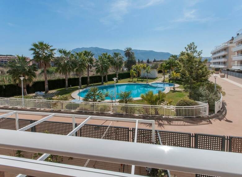 Apartamentos Assagador