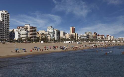 Apartamentos Aroma