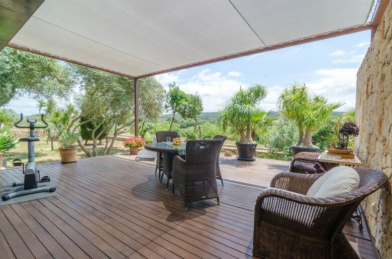 Villa Son Verdera