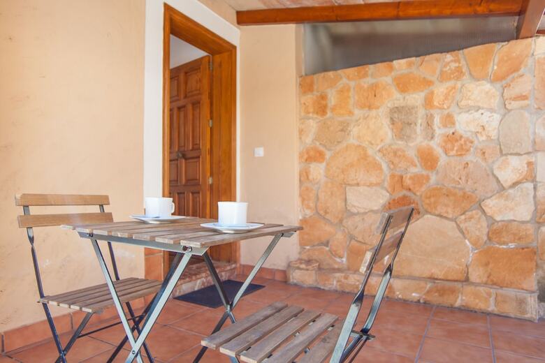 Villa Ca Na Fina