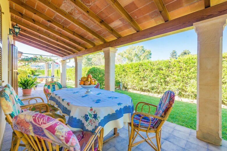 Villa Casa Daniela