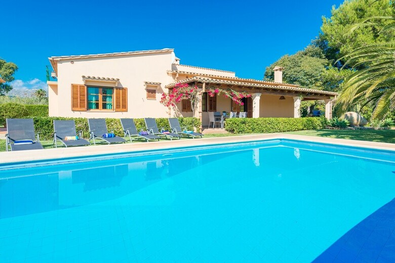 Villa Casa Daniela