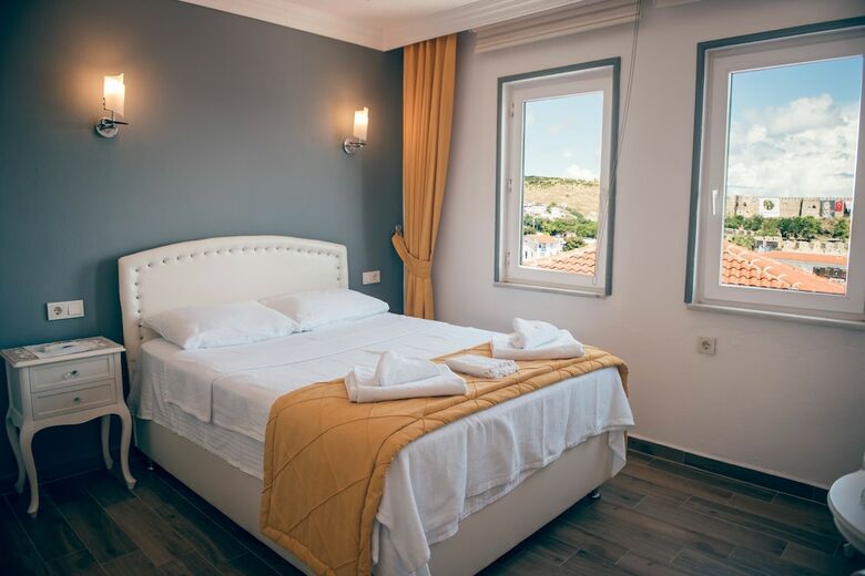 Hotel Aspava Butik Otel