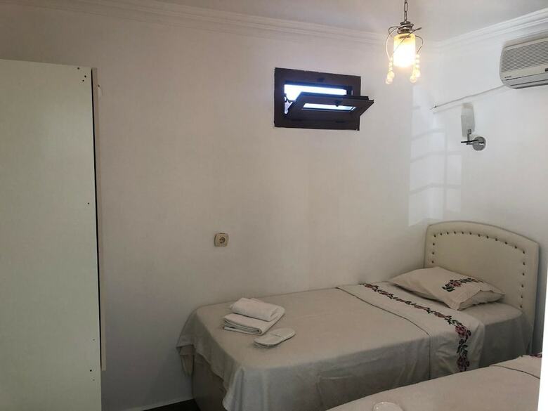 Hotel Aspava Butik Otel