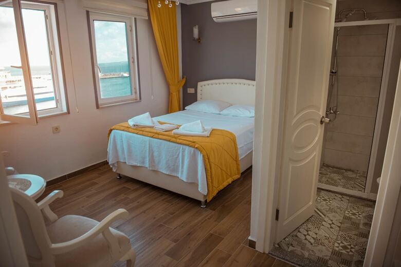 Hotel Aspava Butik Otel