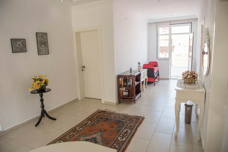 Hotel Aspava Butik Otel