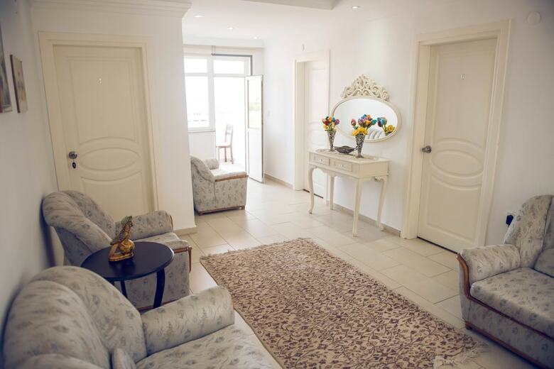 Hotel Aspava Butik Otel