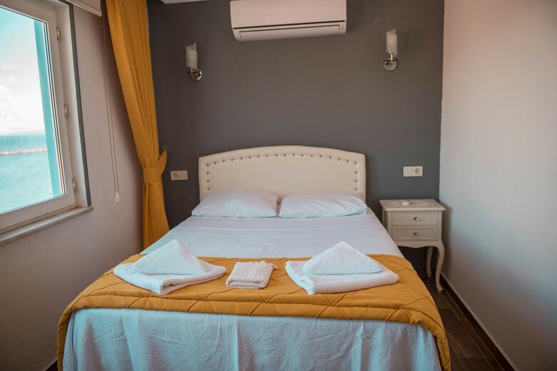 Hotel Aspava Butik Otel