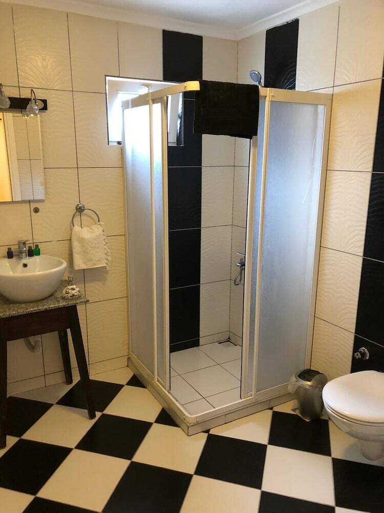 Hotel Aspava Butik Otel