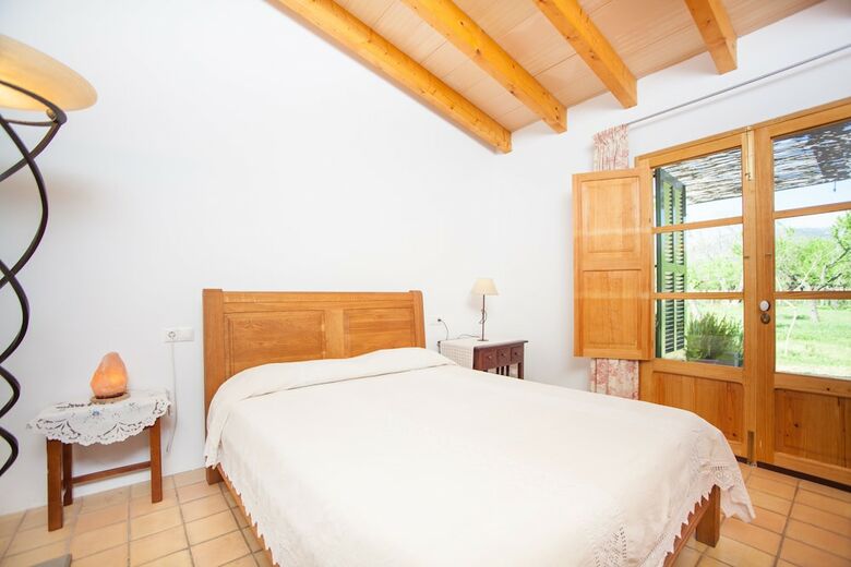 Villa Ses Planes - Adults Only (Ca Na Faustina)