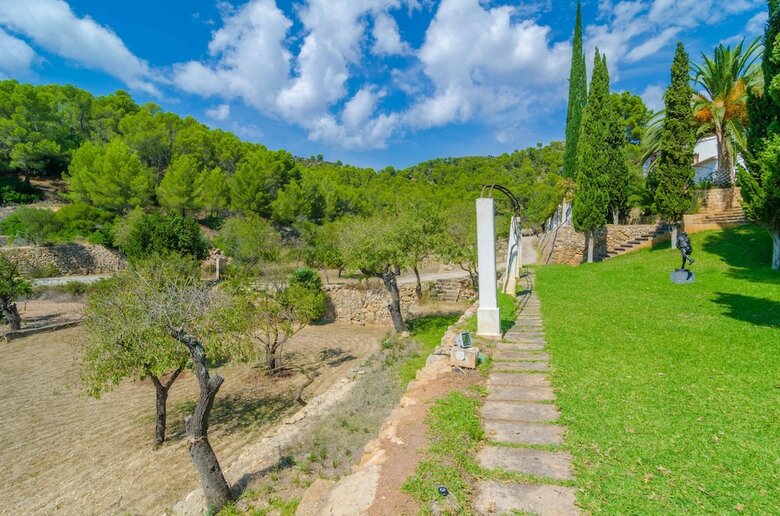 Villa Can Bolei