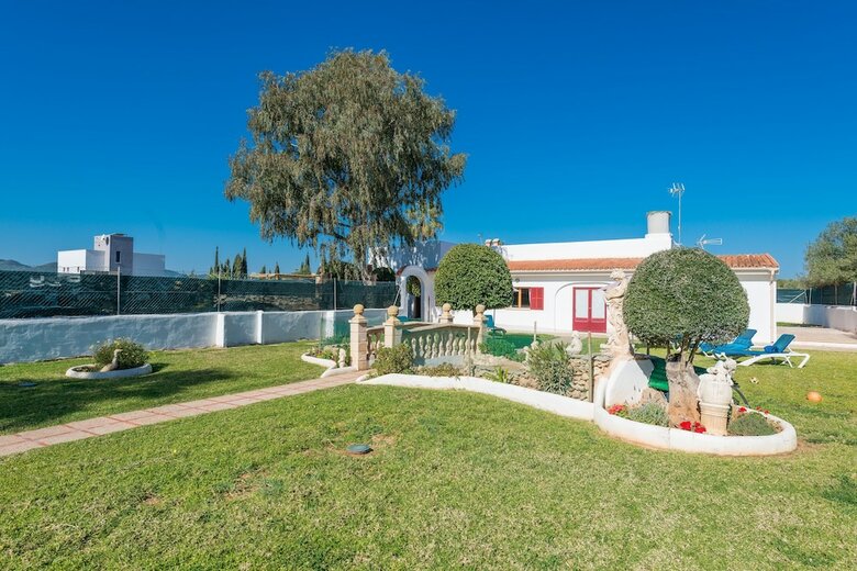 Villa Can Molina