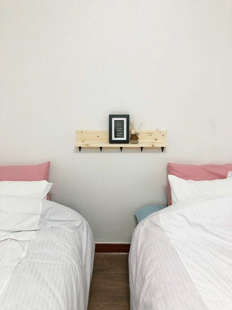 Hotel Busan Station Dante House