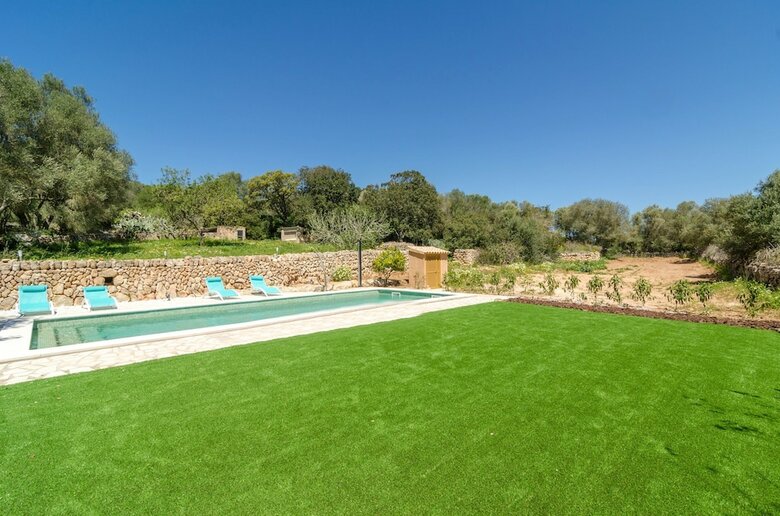 Villa Can Gallot de Punxuat