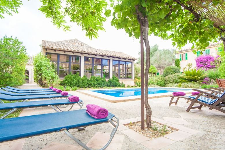 Villa Can Casta