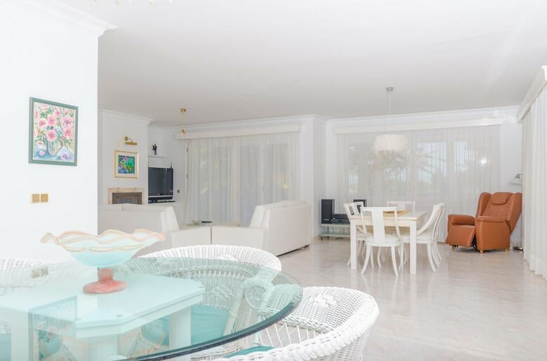 Villa Casa Bonita (Ses Salines)