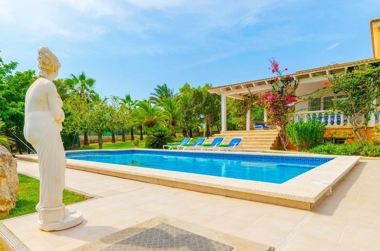 Villa Casa Bonita (Ses Salines)