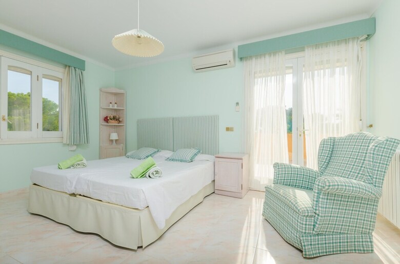 Villa Casa Bonita (Ses Salines)