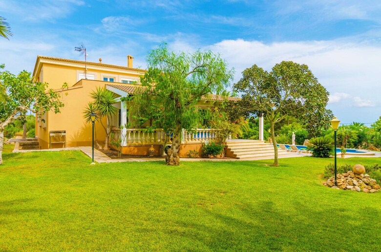 Villa Casa Bonita (Ses Salines)