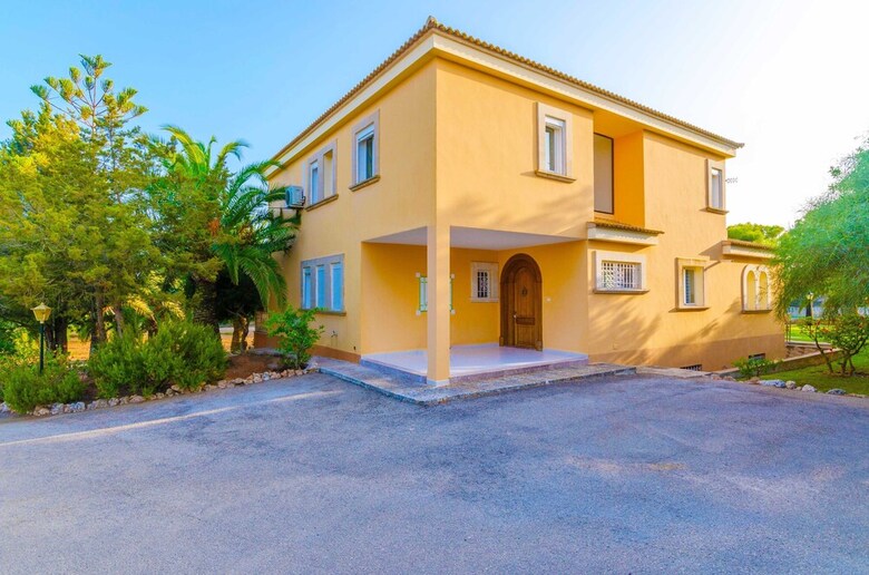 Villa Casa Bonita (Ses Salines)