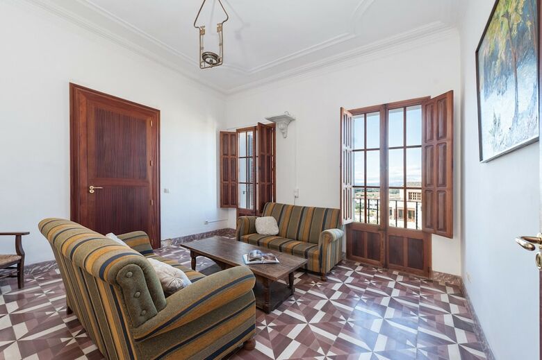 Villa Bonaire