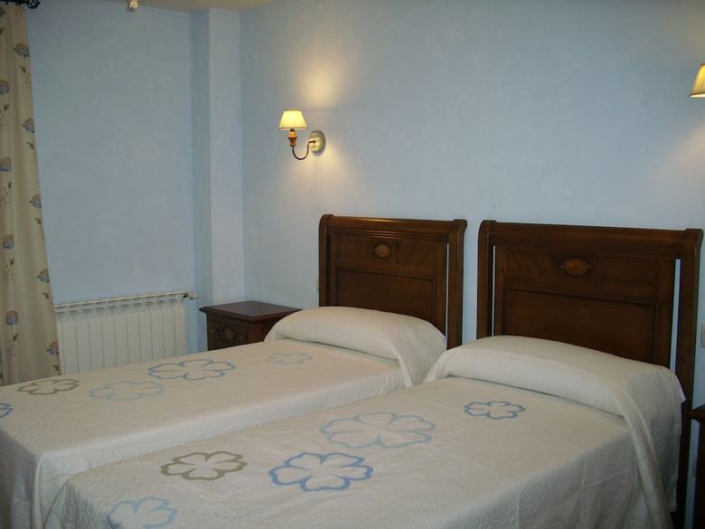 Hotel Casa Rural Las Murallas