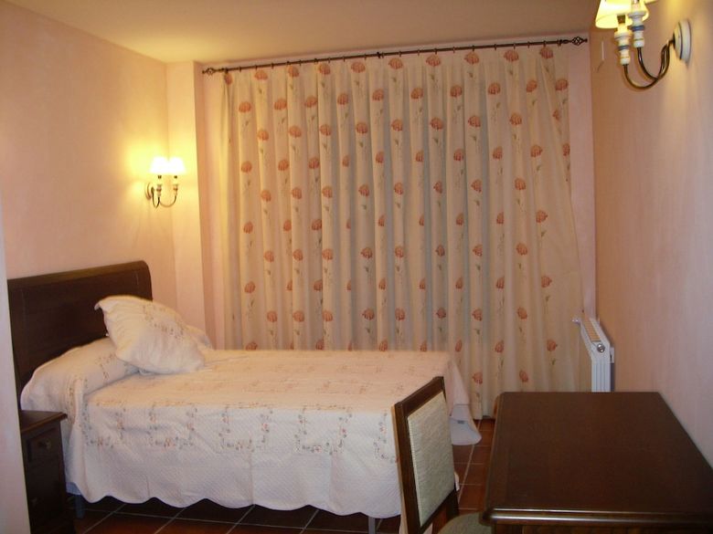 Hotel Casa Rural Las Murallas