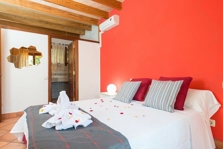 Villa Es Pinar