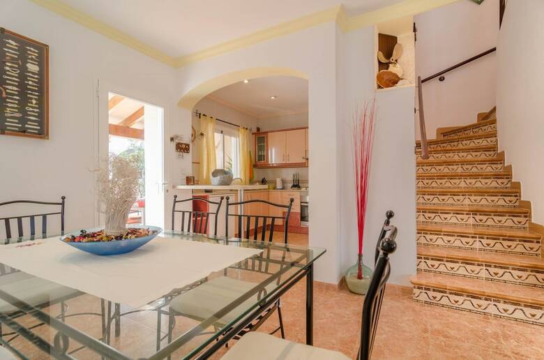 Villa Casa Lena