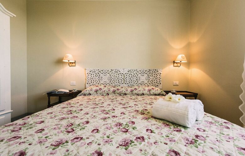 Agroturismo Agriturismo Il Principino