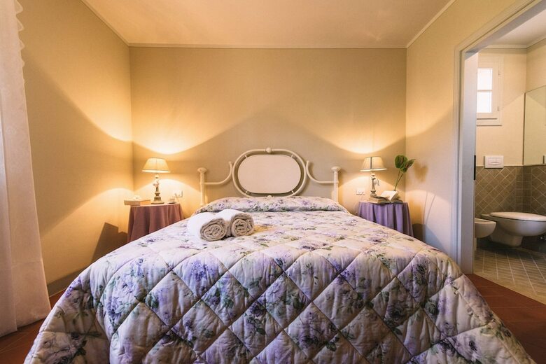 Agroturismo Agriturismo Il Principino