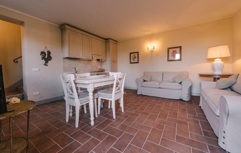 Agroturismo Agriturismo Il Principino