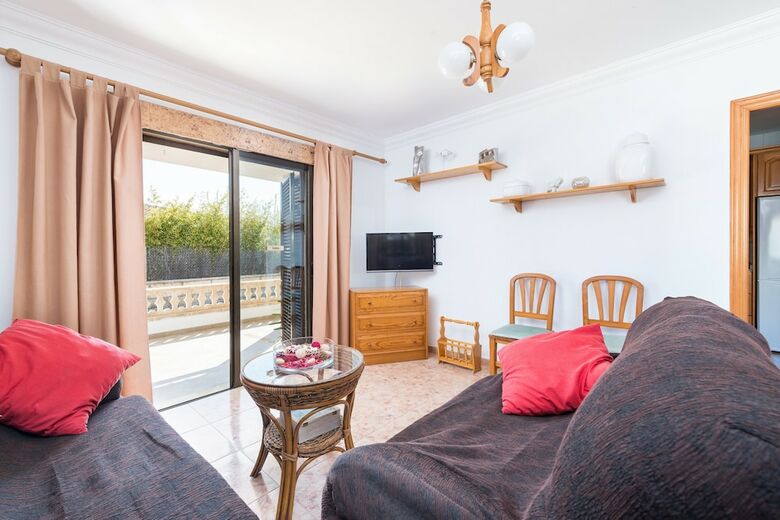 Villa Ca Na Coloma